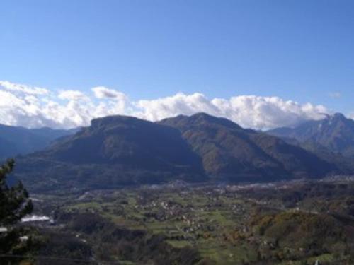 Villa Paradiso,stunning views ac heated pool