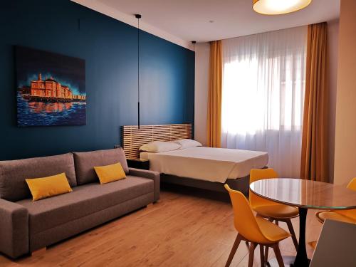 Cattaro 65 - Flexible Check-in apartments 4
