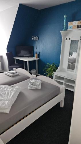 Ferienwohnung Lehmann in Wolfenbüttel, Deutschland