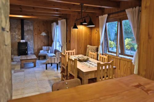 Apart Hotel Orilla Mansa by Visionnaire in ซาน มาร์ติน เดอ ลอส อังเดส