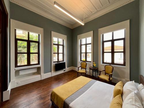 Thirty8 Heritage House Room Type - Deluxe Double Room