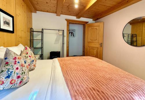 5* Panorama Chalet mit Sauna by Belle Stay