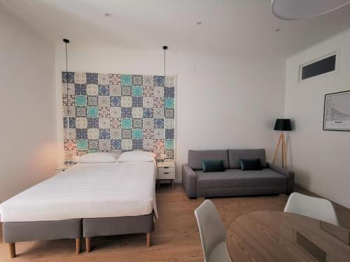 Cattaro 65 - Flexible Check-in apartments