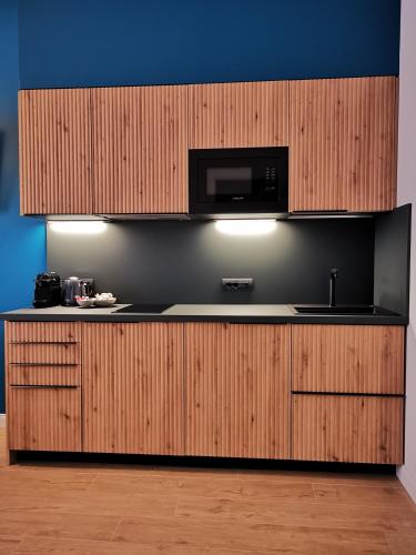 Cattaro 65 - Flexible Check-in apartments 5