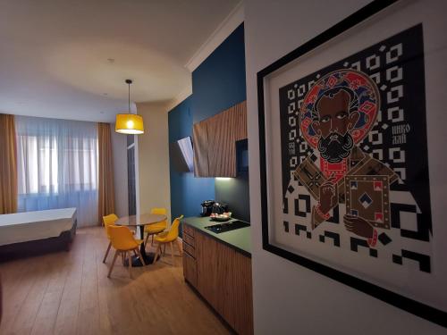 Cattaro 65 - Flexible Check-in apartments