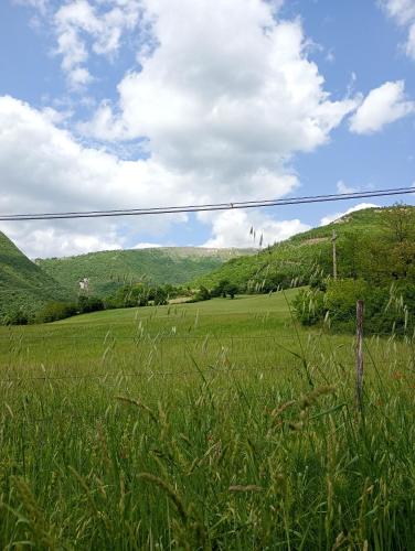 La Dimora dei Ricordi