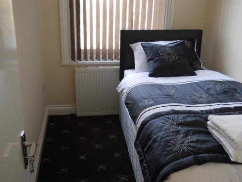 Hotel Citystay - image 9