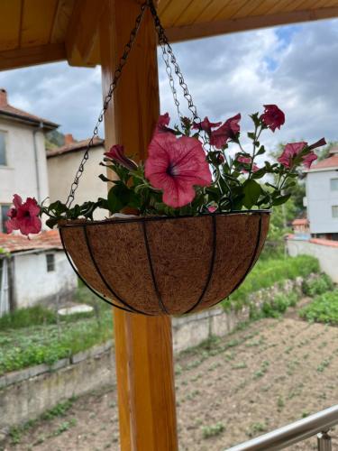 Къща за гости Горски рай, Smilyan (foto 4)