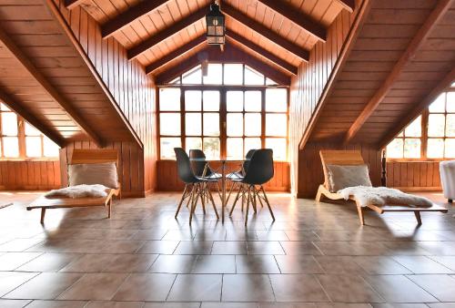 Hotel Caupolican by Visionnaire in 산 마르틴 데 로스 안데스