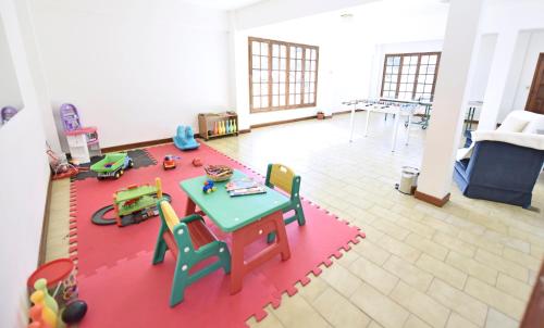 Hotel Caupolican by Visionnaire in 산 마르틴 데 로스 안데스