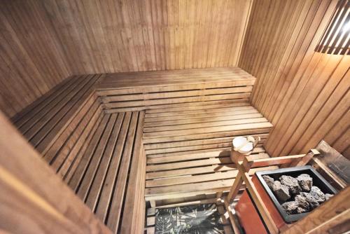 Hotel Caupolican by Visionnaire in 산 마르틴 데 로스 안데스