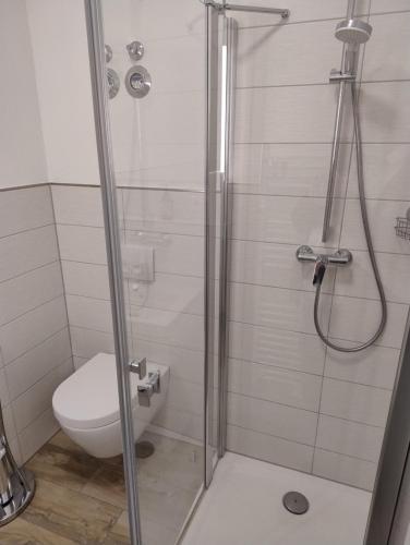 Ostseegolf - Ferienappartement, Hohen Wieschendorf (zdjęcie 4)