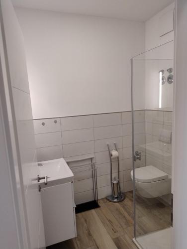 Ostseegolf - Ferienappartement, Hohen Wieschendorf (zdjęcie 3)