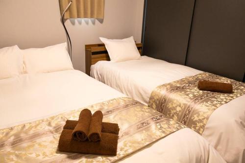Hotel Vievle Namba South