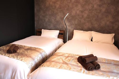 Hotel Vievle Namba South