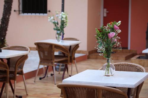 Hotel Menton Riviera - image 14