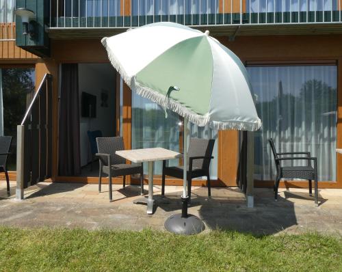 Strandhotel de Horn in Callantsoog