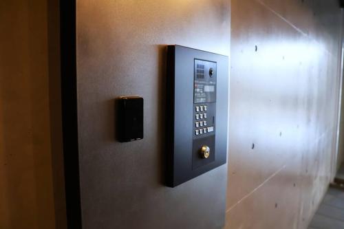 Hotel Vievle Namba South