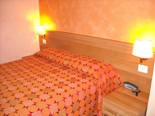 New Morpheus Rooms, Řím (fotografie 2)