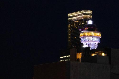 Hotel Vievle Namba South