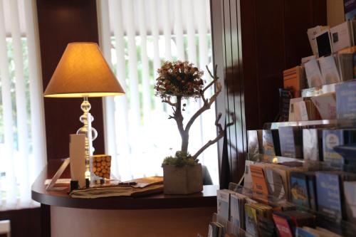 Hotel Menton Riviera - image 5