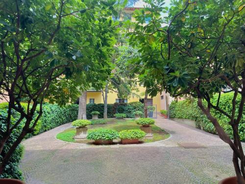 Living Palazzi Storici - Cestello, Bologna (Foto 10)