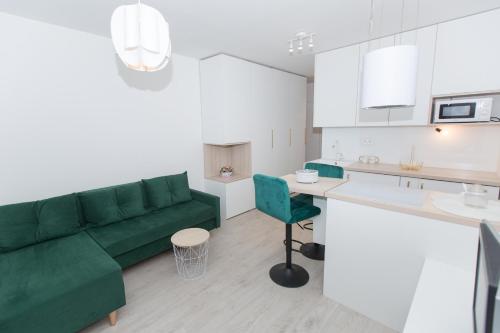 Apartment in the center of Bratislava Košická 52, Bratislava