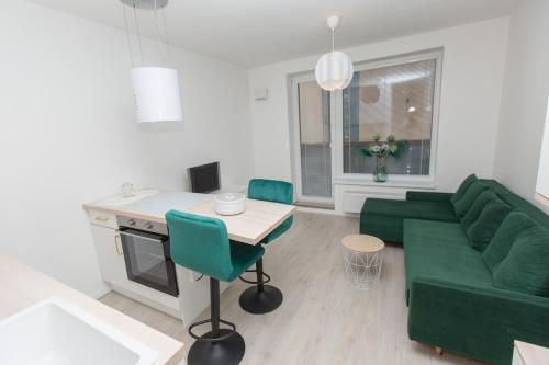 Apartment in the center of Bratislava Košická 52, Bratislava (Foto 7)