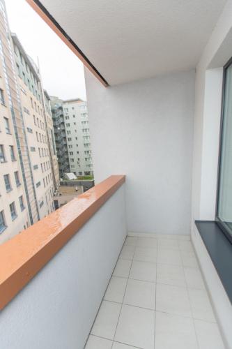 Apartment in the center of Bratislava Košická 52, Bratislava (Foto 8)