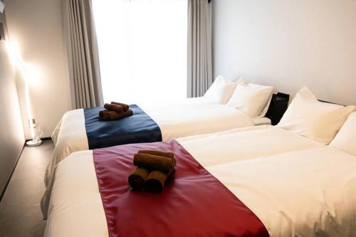 Hotel Vievle Namba South