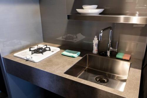 Hotel Vievle Namba South