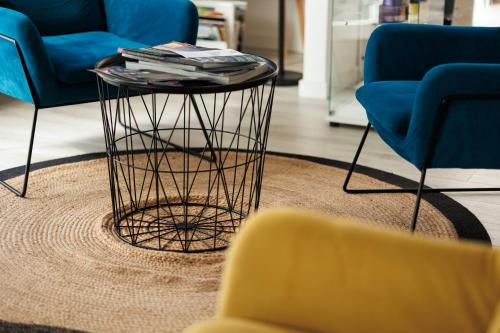 Marina di Petrolo Hotel & SPA - main image