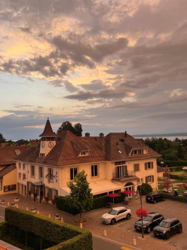 Auberge de Founex