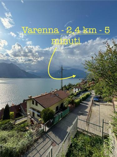 Ortensia Lake Como
