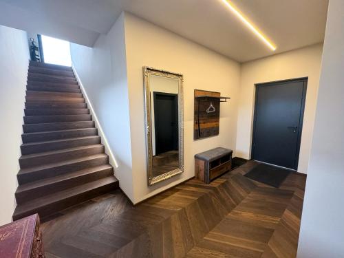 Entrance, LUXUS-PENTHOUSE mit Weitblick uber Graz in Seiersberg
