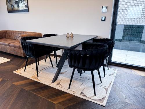 Facilities, LUXUS-PENTHOUSE mit Weitblick uber Graz in Seiersberg