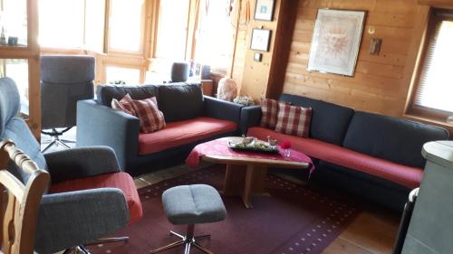 Milena-Hütte (Milena-Hutte) in Hohentauern