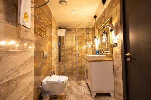 Mas Suites Nisantasi - image 12