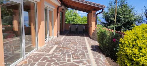Apartamento con vistas al mar