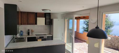 Konyha, Apartment Pergola in Veprinac