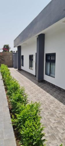 Exterior view, Sanyang Retreats - Serene Getaway in Sanyang