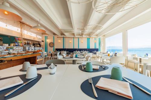 Marina di Petrolo Hotel & SPA - image 11