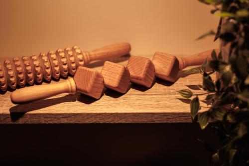 Marina di Petrolo Hotel & SPA - image 13