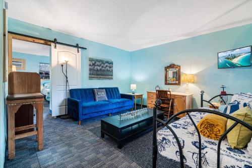 Blue Bell Apartment Hotel Room Type - Apartment - Ground Floor