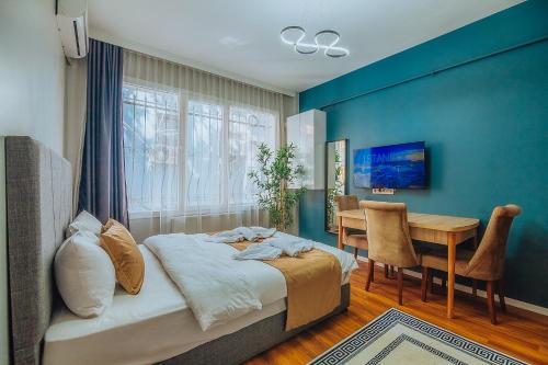 Taksim Wonder Suites - image 6
