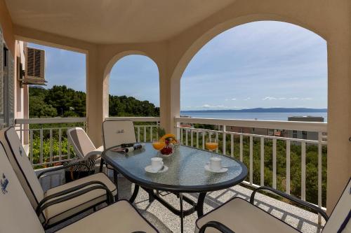 Apartments Villa Katarina 2