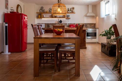 Létesítmények, Casa de Olivos - Unique Apartments - Adult Only in Traiguera
