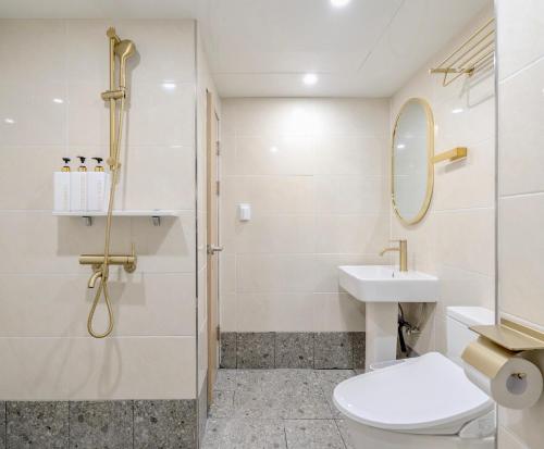 Harmony Stay 5