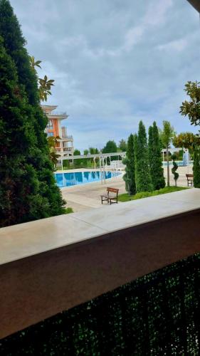 Prestige Fort Beach in Sveti Vlas