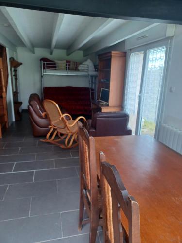 . L 'Echasserie Le Marquis